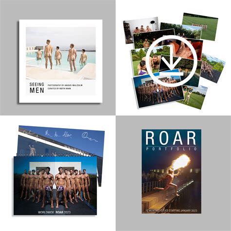 worldwide roar calendar|THE WORLDWIDE ROAR 2022 CALENDAR LAUNCHES TO。